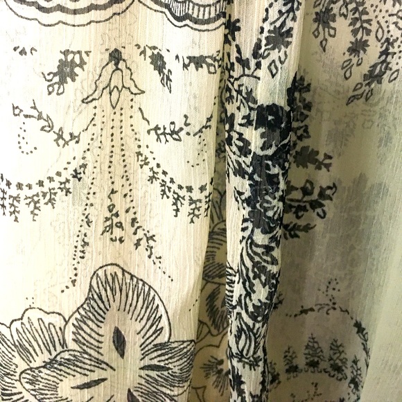 3 for $75!!! Coldwater Creek sleeveless blouse, size Small. - Picture 5 of 5